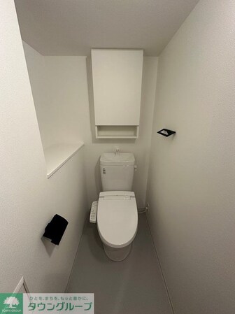 ZOOM信濃町の物件内観写真